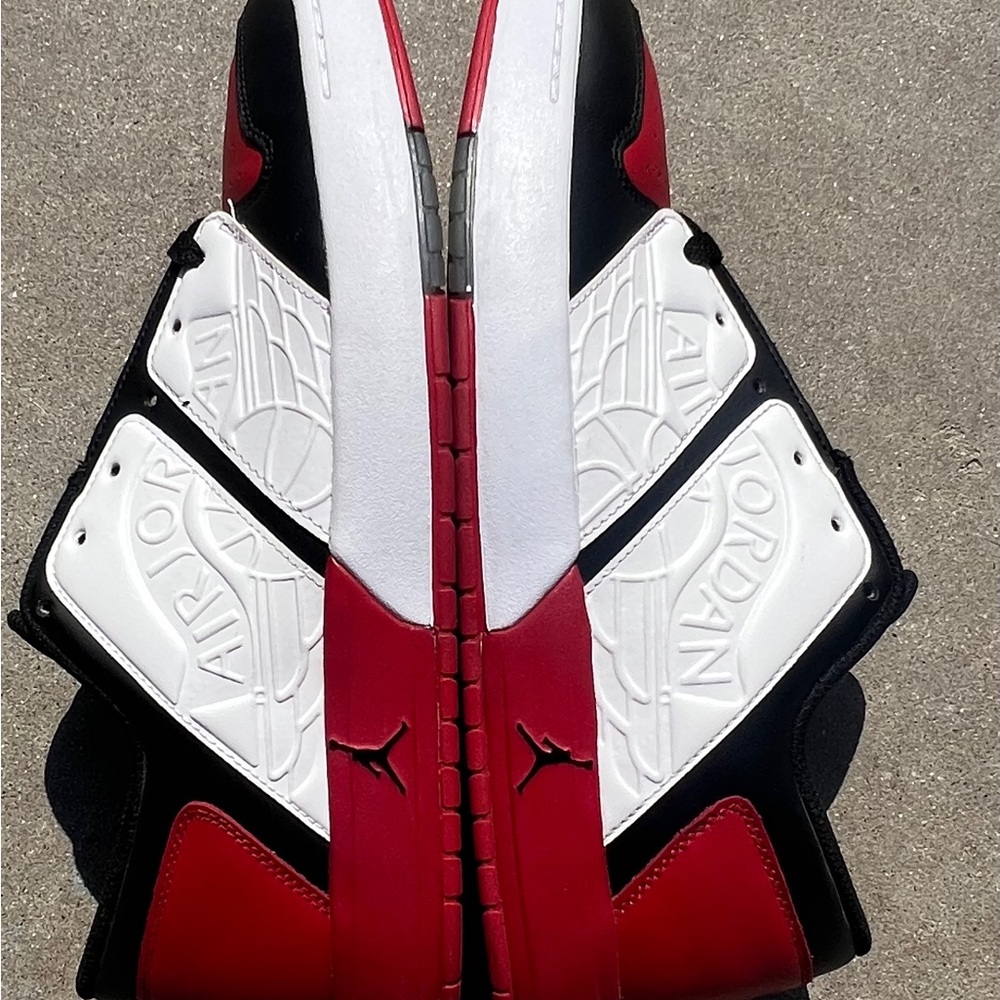 jordan nu retro 1 low